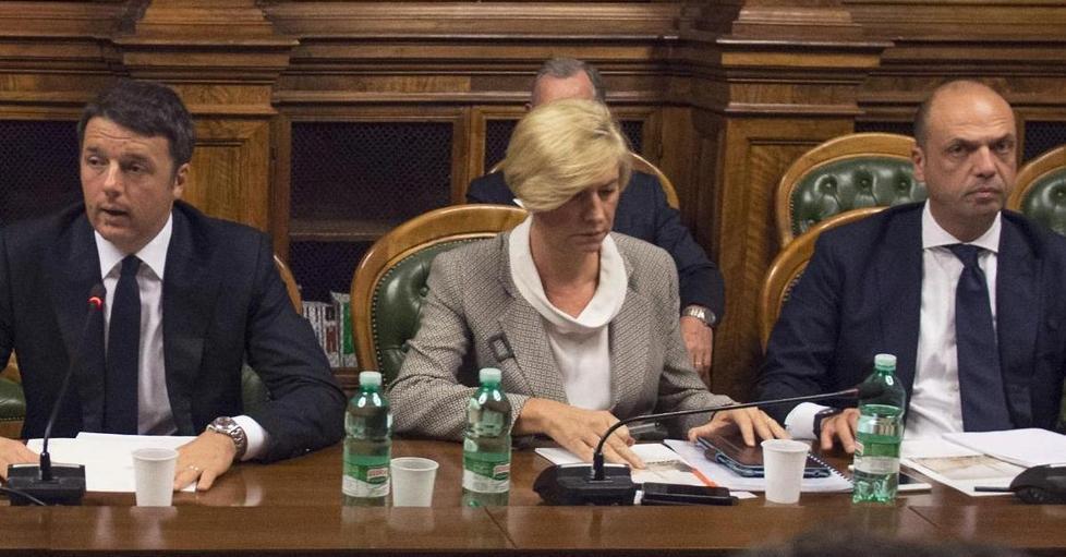 Massima allerta in Italia Più controlli alle frontiere 