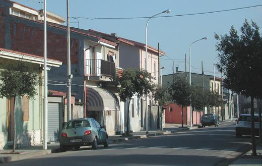 «Siamo un centro svantaggiato» 