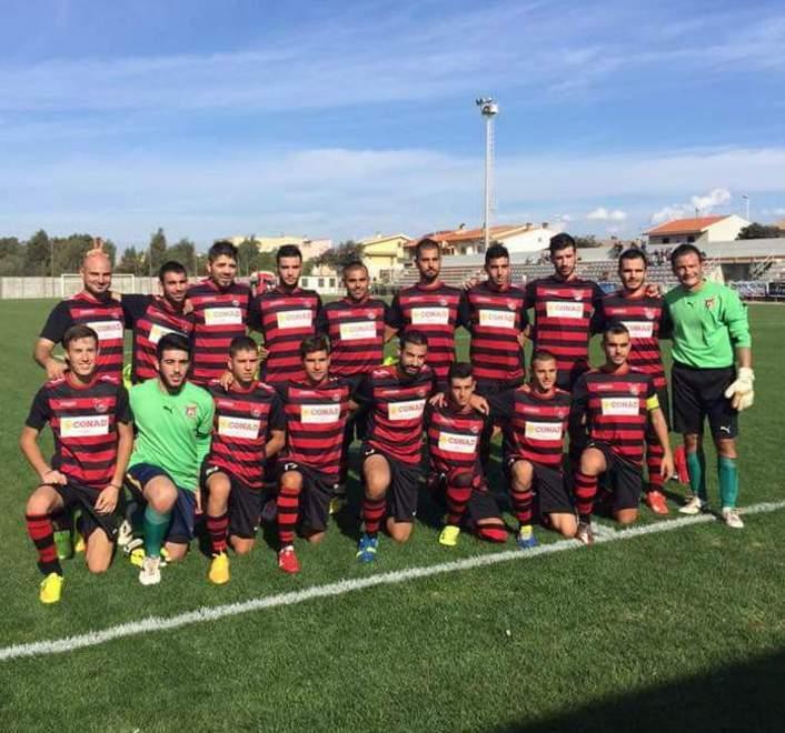 San Marco-Folgore, derby d’alta classifica