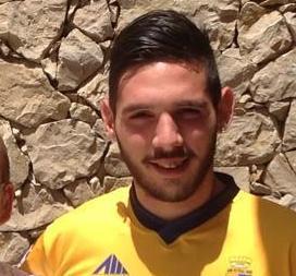 Trasferta-no, l’Ossi a Bergamo cede nel finale