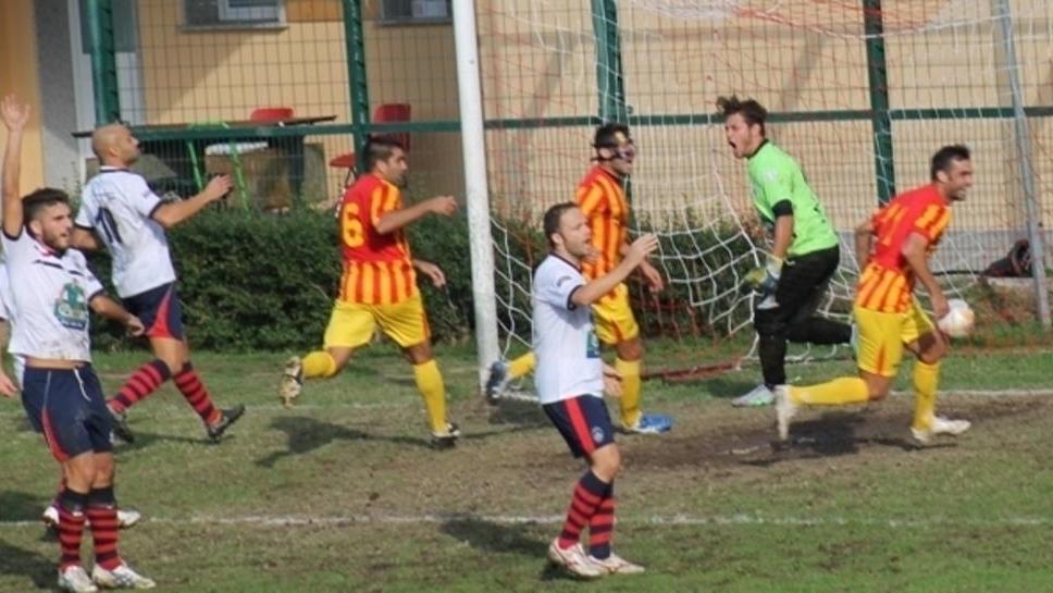 Eccellenza giallorossa: a Calangianus arriva la capolista Atletico Uri