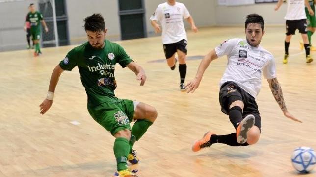 Calangianus e Conca Fraicata, avvio con sconfitta nel torneo Csi