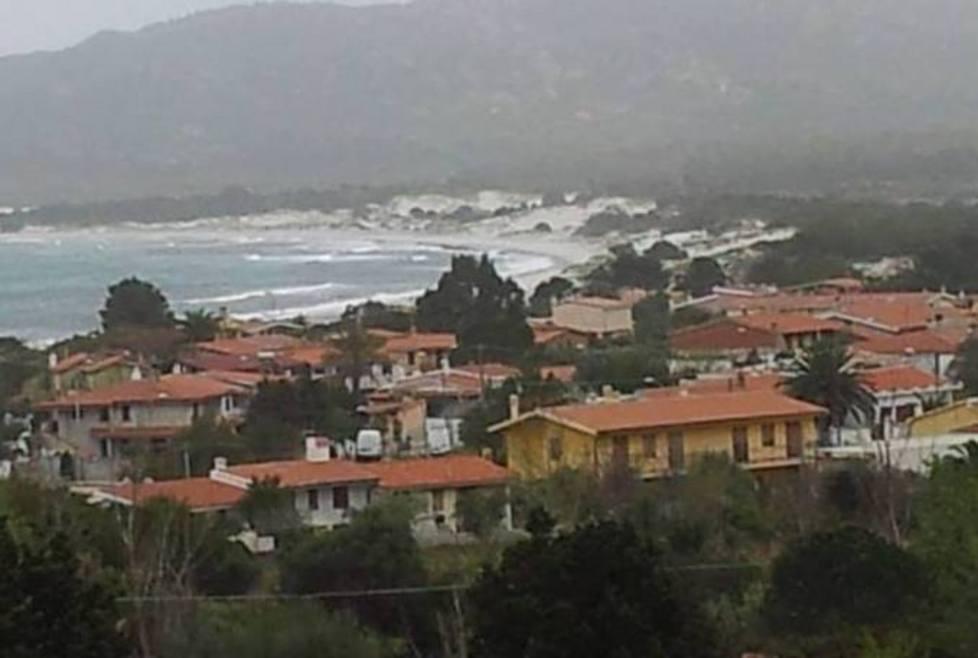 Abitazioni svaligiate a S’ena e sa chitta
