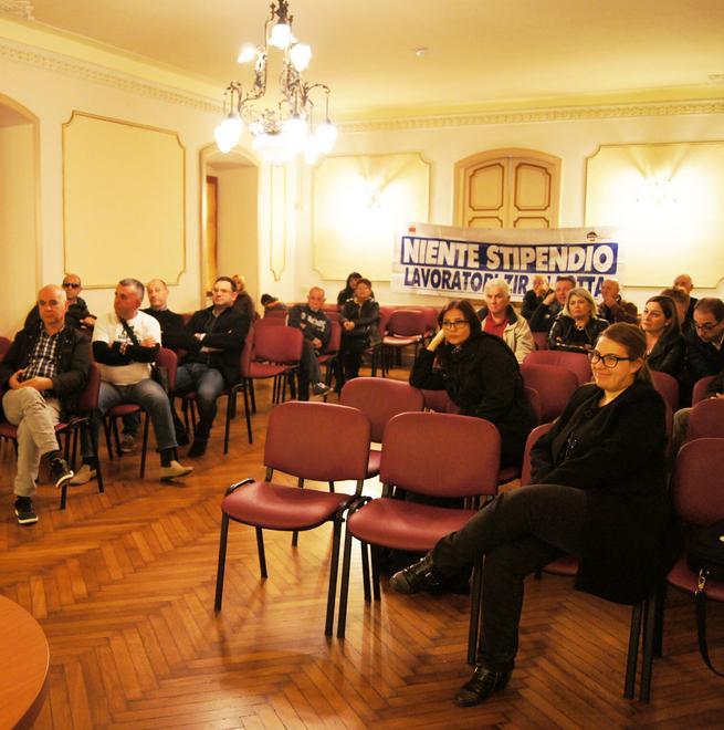 Centrosinistra gallurese, severa critica alle riforme 