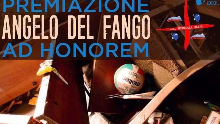 Due anni dopo l’alluvione premiazione al Geovillage