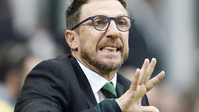 E il Sassuolo si augura un buon Natale