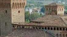 Quintetto di ottoni in Rocca