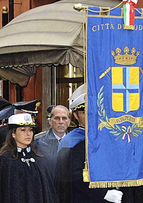 Festa di S.Omobono nostro compatrono 
