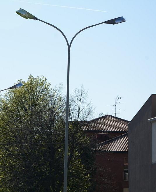 Illuminazione pubblica: ripartono i lavori con Cpl 