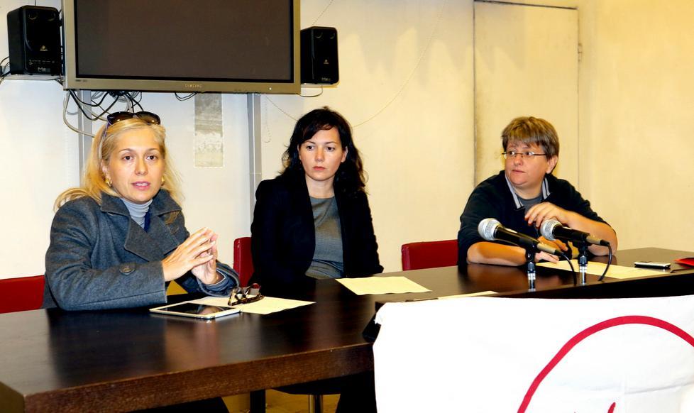 Movimento 5 Stelle con la docente che ha fatto ricorso contro l’Invalsi