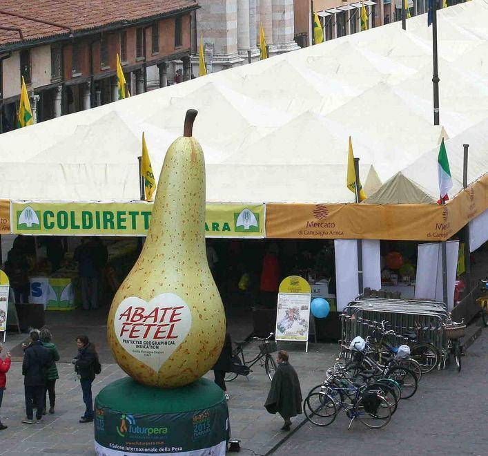 La Giornata del ringraziamento 