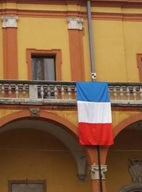 La solidarietà dei musulmani 