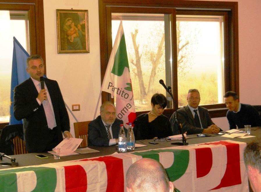 Le strade della provincia tra vecchi e nuovi progetti 