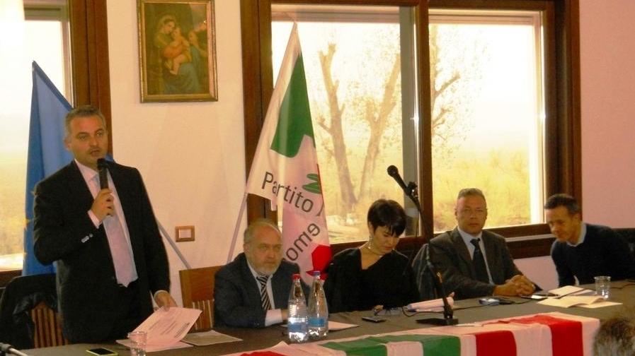 Le strade della provincia tra vecchi e nuovi progetti