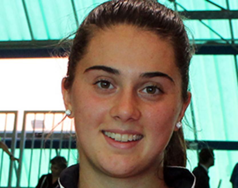 Il Ct Albinea riceve le campionesse 