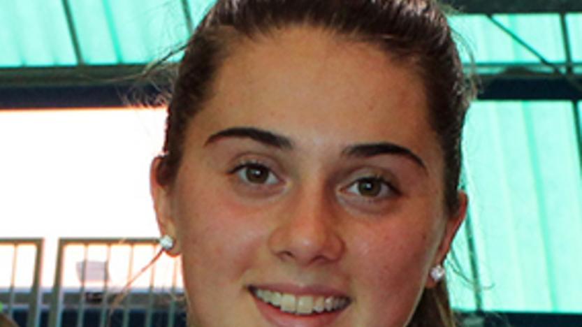 Il Ct Albinea riceve le campionesse