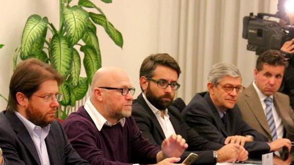 Livorno rafforza la vigilanza e massima allerta attorno al porto