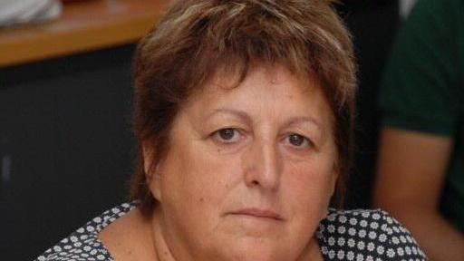 Eleonora Baldi
