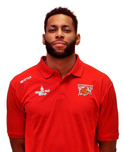 Marcus Thornton