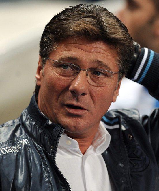 Mister Walter Mazzarri