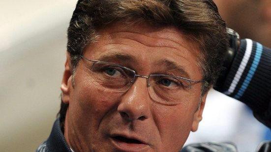 Mister Walter Mazzarri