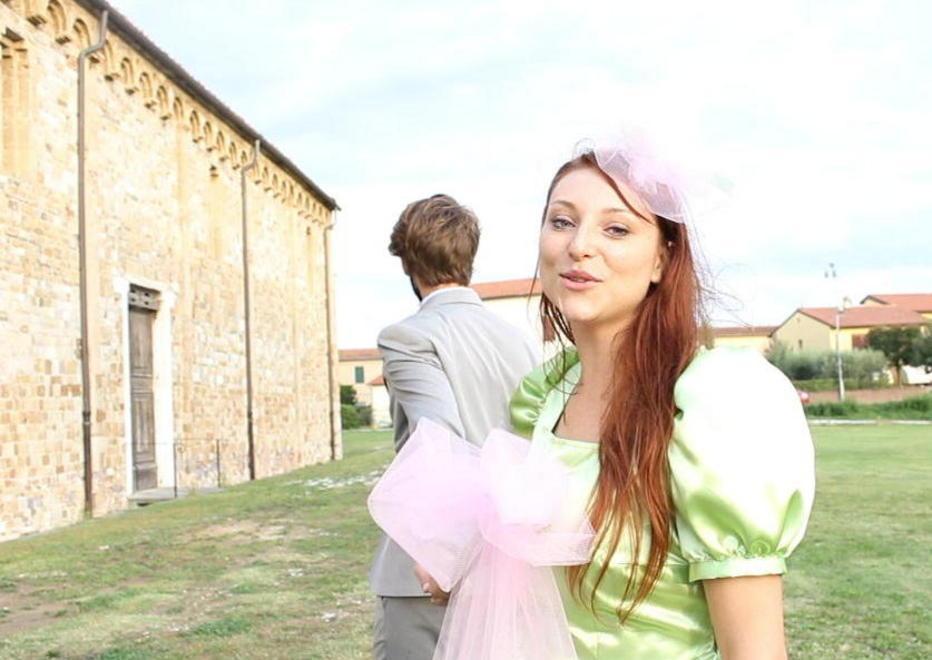 Set, regia, attori: arriva la web fiction tutta made in Pisa 