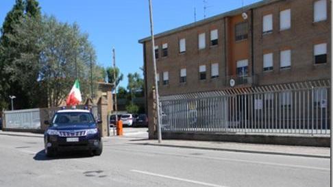 I carabinieri di Comacchio