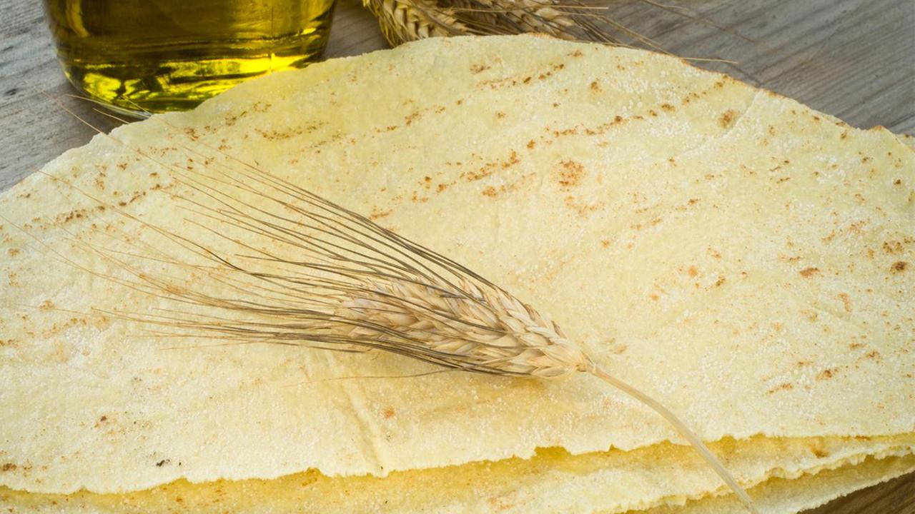 Al Conservatorio di Sassari si suona il pane carasau