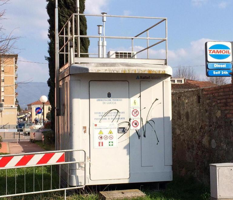 Polveri sottili, già 32 sforamenti: si cercano soluzioni anti-smog 