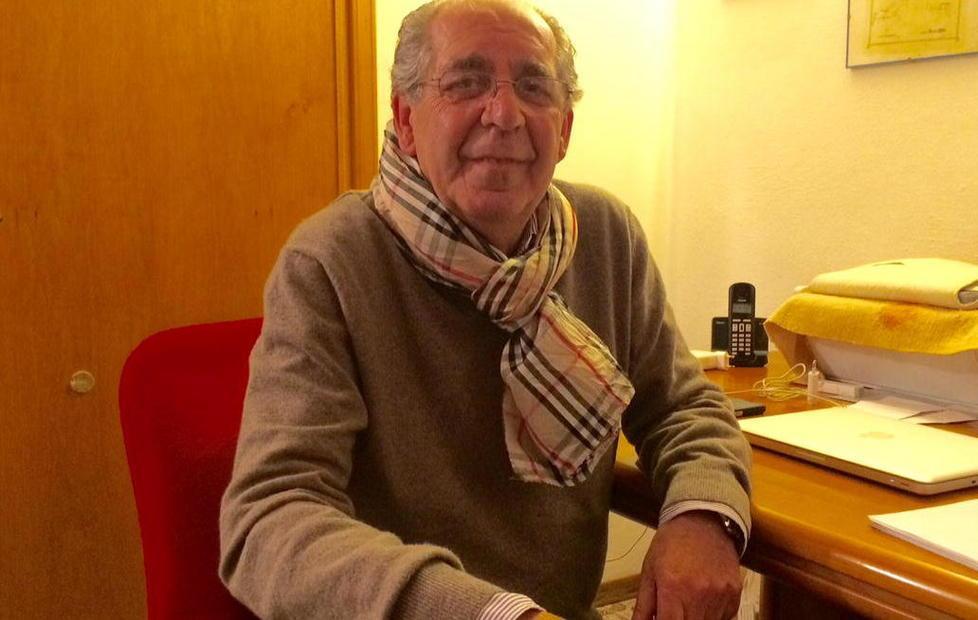 Alessandro Ghidoni