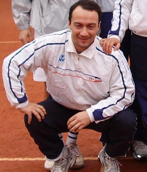 Etruria e Flaminio al primo posto ex aequo toscano della serie A2 