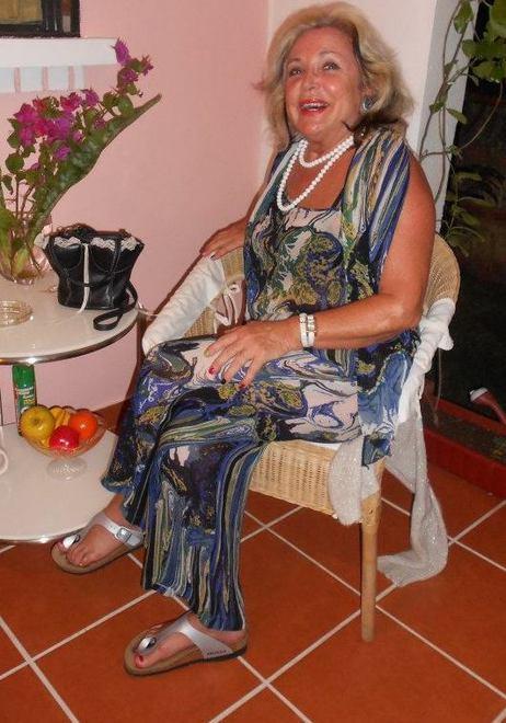 Disabile giramondo storia di un’insegnante che ha rotto le barriere 