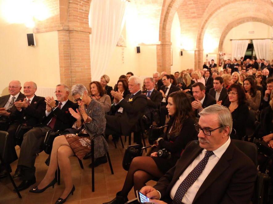 La Mostra del tartufo parte col tutto esaurito 