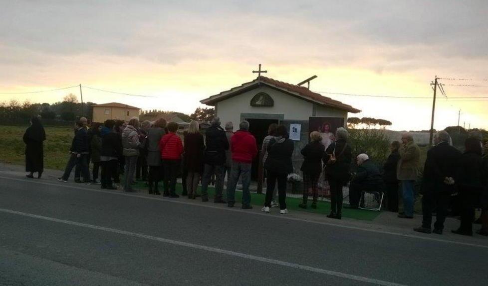 La voce delle vittime della strada 