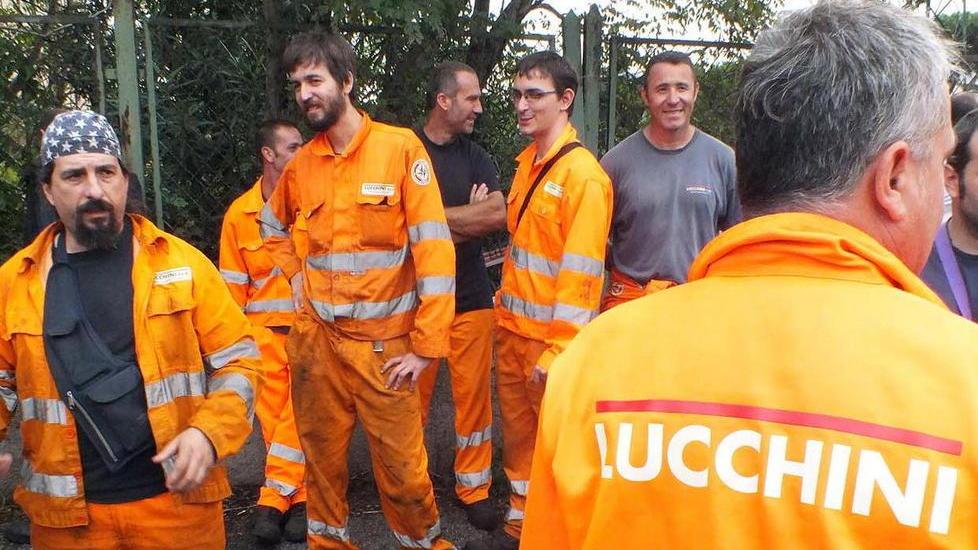 «Per la ex Lucchini non c’è più tempo da perdere»