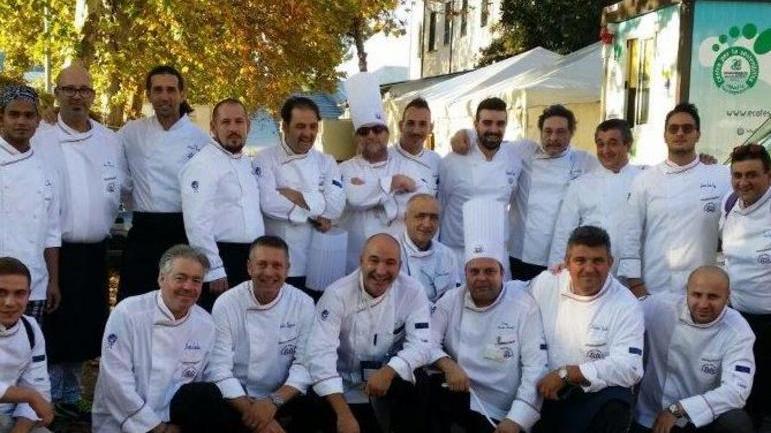 L’antipasto in “3P” seduce Firenze