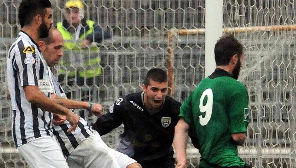 «Ora stiamo crescendo, questo è un punto d’oro» 