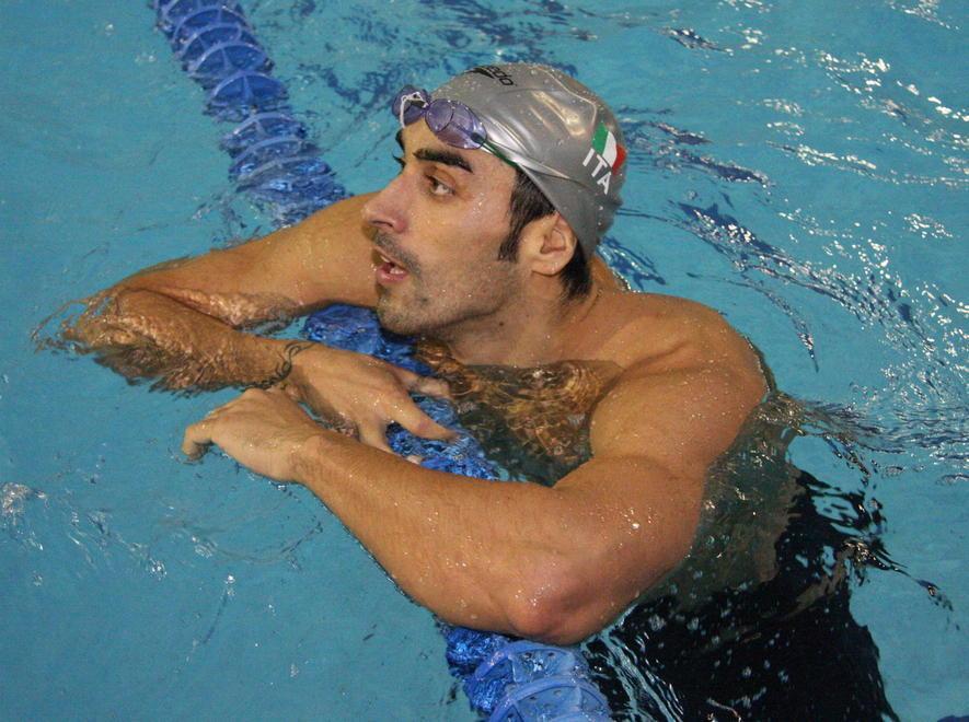 «Lotta dura al doping anche nel nuoto» 