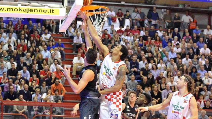 Tesi, overtime di felicità con la mano fatata di Filloy