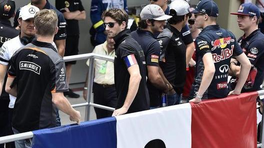 Nico Rosberg trionfa e porta a casa il titolo di vice-campione