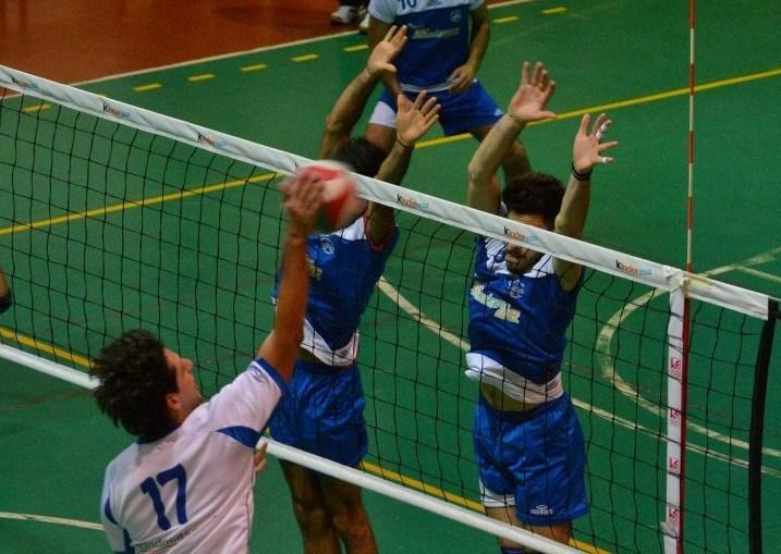 Olimpia e Sarroch, continua il calvario