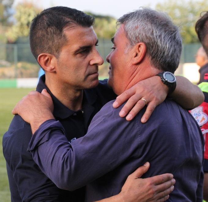 Pioli: «Perdere così, nel recupero, sarebbe stata una beffa»