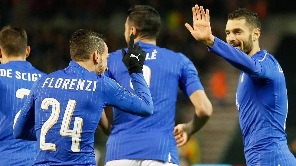 L’Italia anti-Romania è fatta
