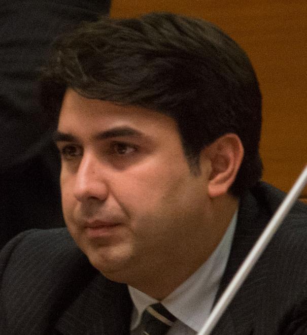 Psd’Az, Solinas eletto segretario 