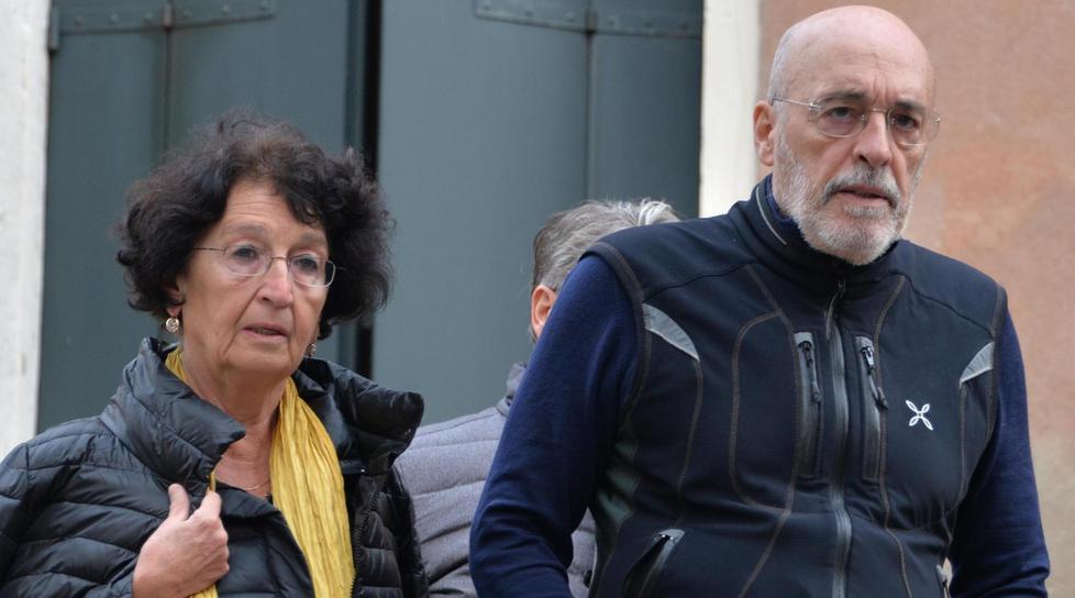 La mamma: «Mancherà a tutti» Mattarella, lei era il nostro futuro