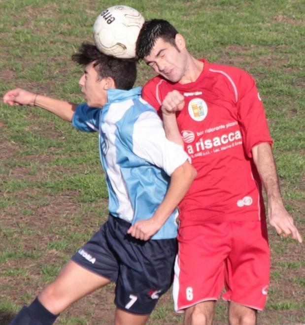 Sorso avanti tutta, vittoria e primato anche senza i big 