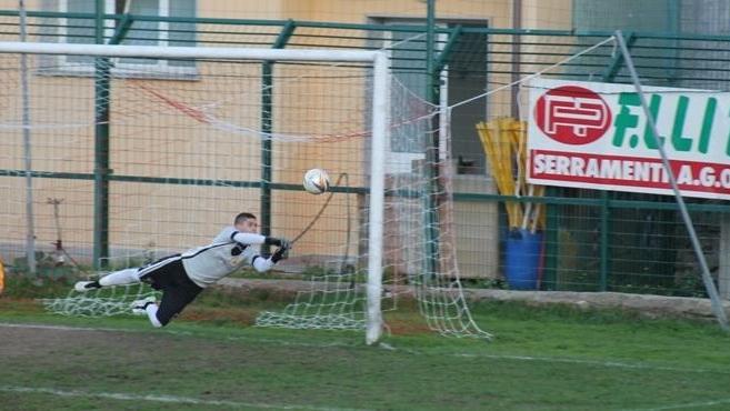 L’Atletico Uri vince lo scontro al vertice e ora tenta la fuga