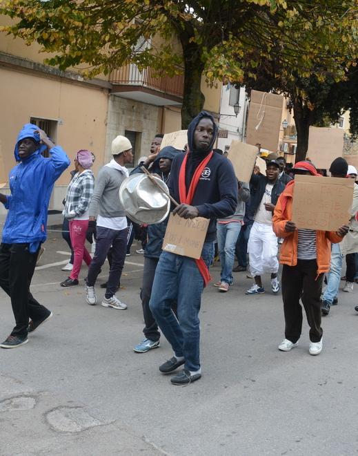 Ploaghe aggiunge un posto a tavola per i migranti 
