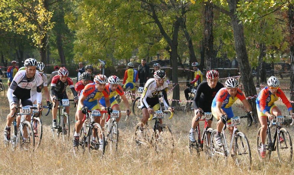 Ciclocross. Balberini e Ballestri i più forti
