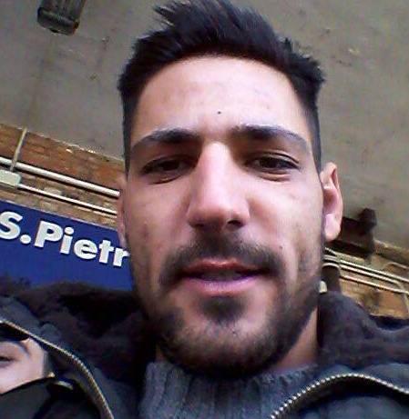 Il Reno regala un gol agli ospiti Nella ripresa rimedia Colino